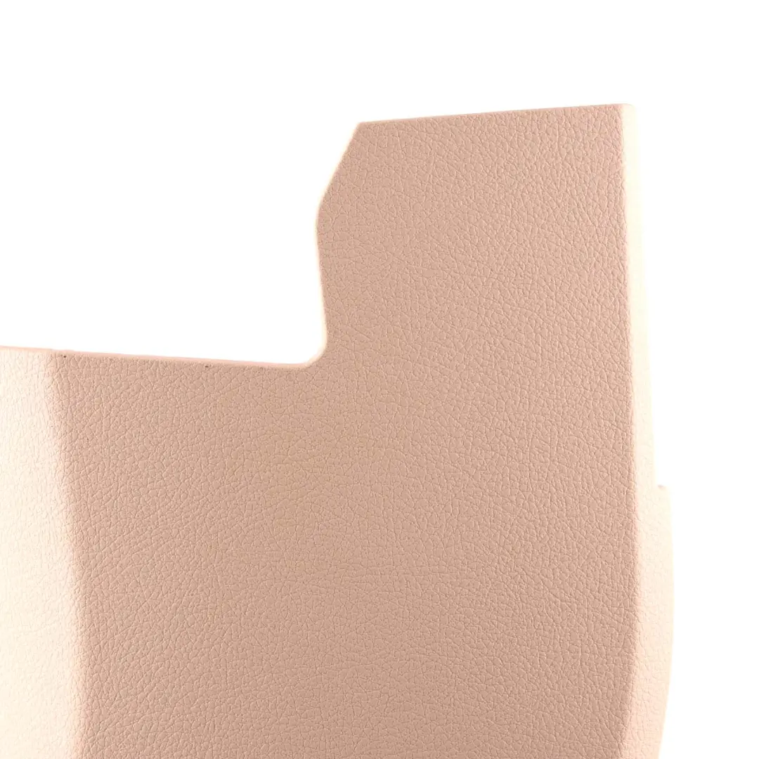 Trim Panel BMW F45 F46 Front Left Bottom N/S Floor Cover Canberra Beige to with Part number 7366853 Trim Panel BMW F45 F46 Front Left Bottom N/S Floor Cover Canberra Beige - SKU rhd-7366853 - Part number 7366853