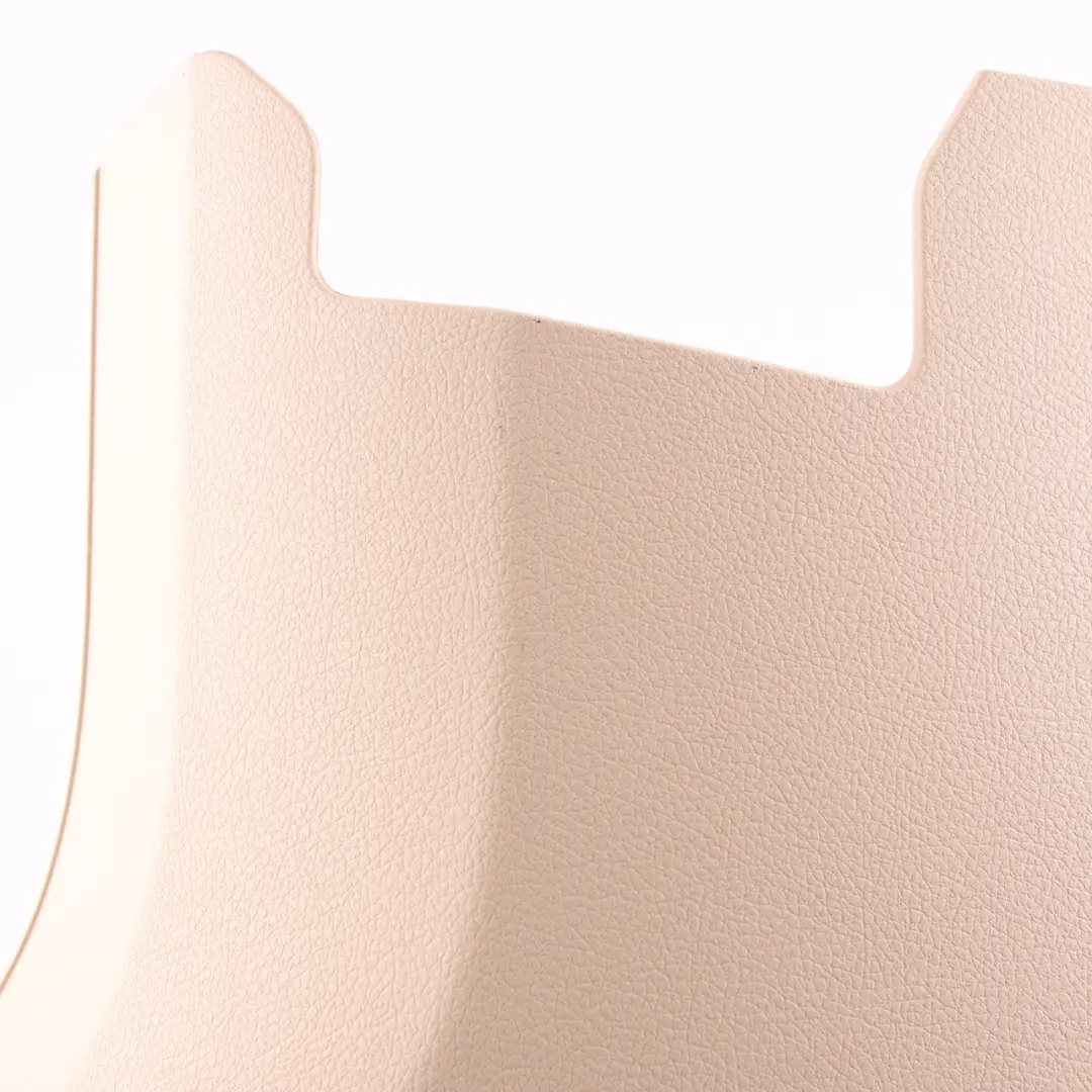  Trim Panel BMW F45 F46 Front Left Bottom N/S Floor Cover Canberra Beige - SKU rhd-7366853 - Part number 7366853