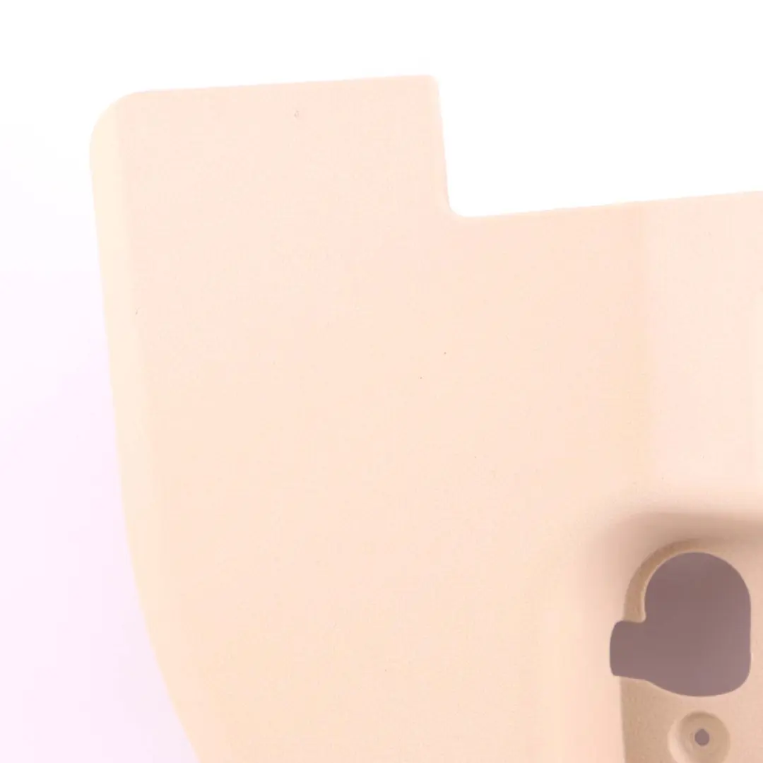  Trim Panel BMW F45 F46 Front Right Bottom O/S Floor Cover Canberra Beige 7298816 - SKU rhd-7366854 - Part number 7366854