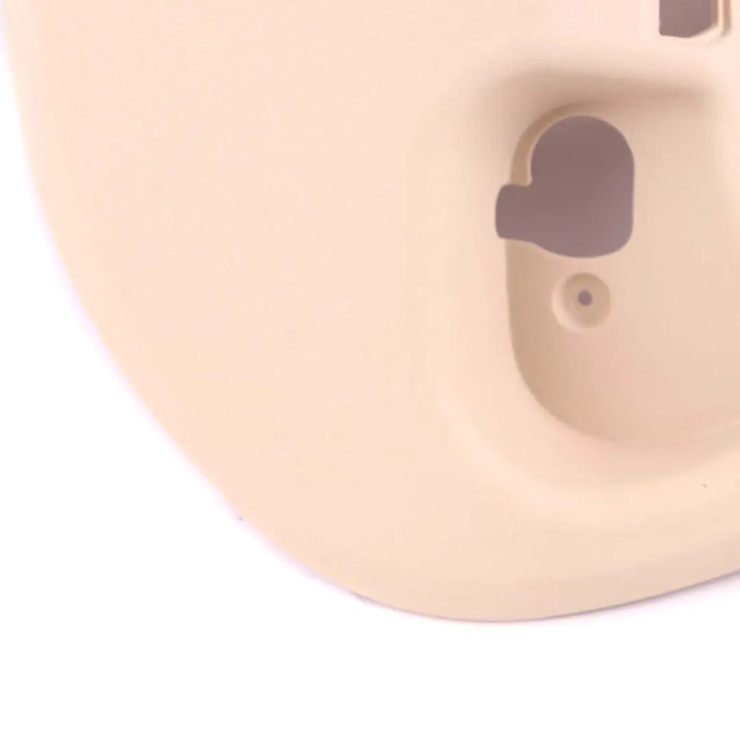 Trim Panel BMW F45 F46 Front Right Bottom O/S Floor Cover Canberra Beige 7298816 to with Part number 7366854 Trim Panel BMW F45 F46 Front Right Bottom O/S Floor Cover Canberra Beige 7298816 - SKU rhd-7366854 - Part number 7366854