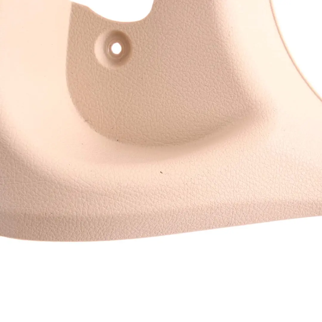  Trim Panel BMW F45 F46 Front Right Bottom O/S Floor Cover Canberra Beige 7298816 - SKU rhd-7366854 - Part number 7366854