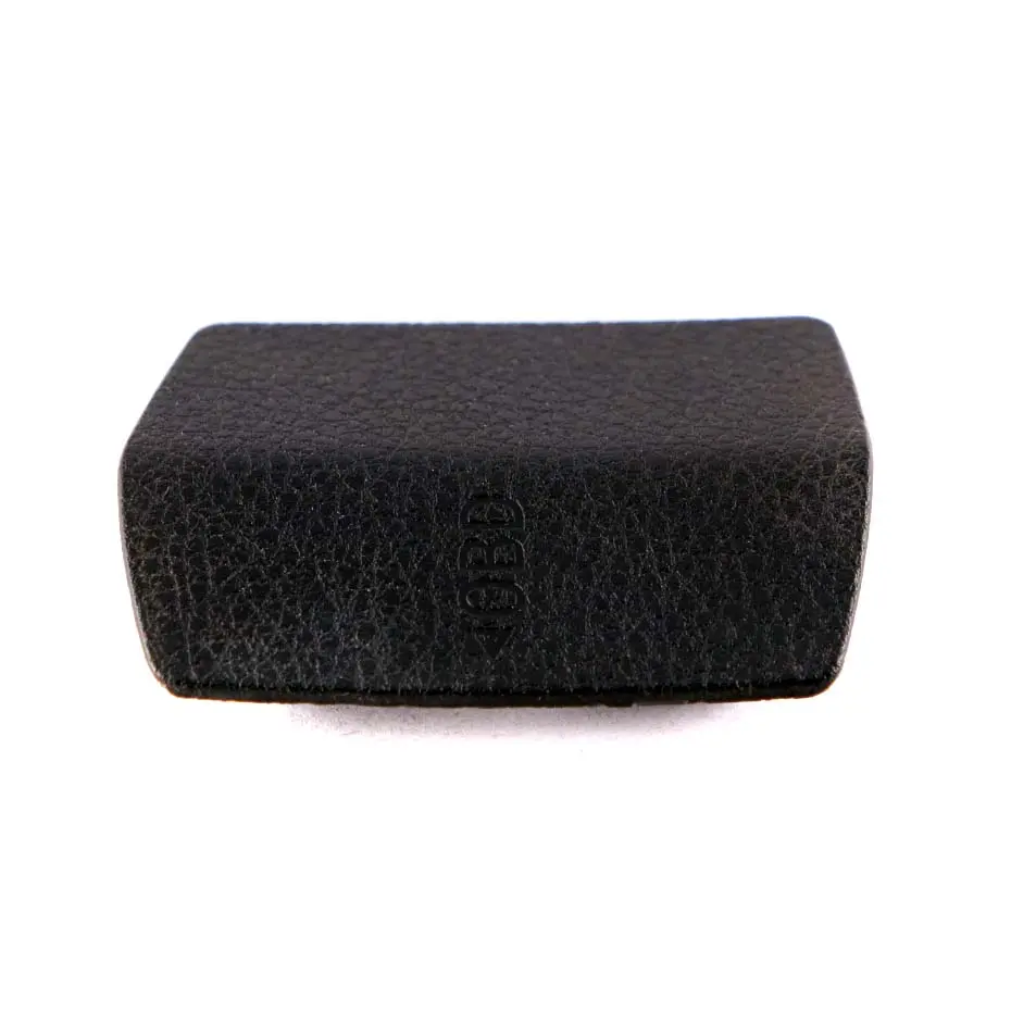 OBD Plug Cover Black Trim Panel 7325362 to BMW 2 Series F45 F46 with Part number 7366863 BMW 2 Series F45 F46 OBD Plug Cover Black Trim Panel 7325362 - SKU rhd-7366863 - Part number 7366863