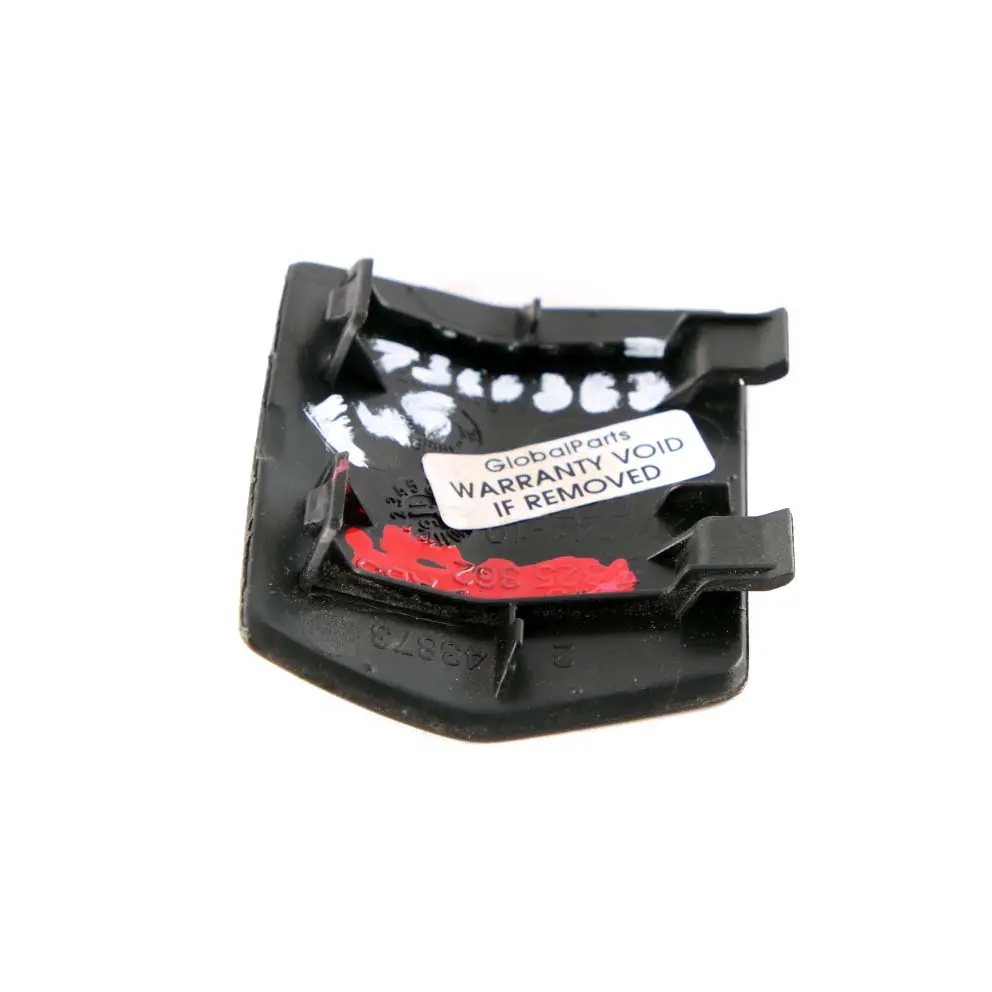 Front Left Lateral Trim Panel Leg Room Part 7444946 für BMW 1 er f40 mit Teilenummer 7366863 BMW 1 er f40 Front Left Lateral Trim Panel Leg Room Part 7444946 - SKU rhd-7366863 - Teilenummer 7366863