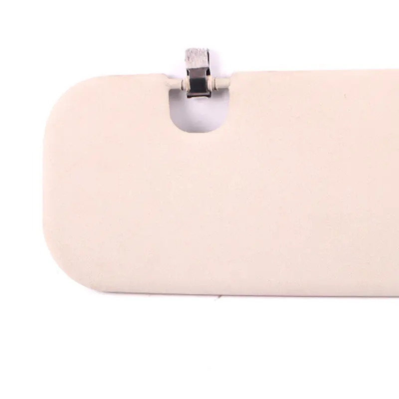 Sun Visor Mini Cooper F55 F56 Mirror Right O/S Satellite Grey to with Part number 7366964 Sun Visor Mini Cooper F55 F56 Mirror Right O/S Satellite Grey - SKU rhd-7366964-1 - Part number 7366964