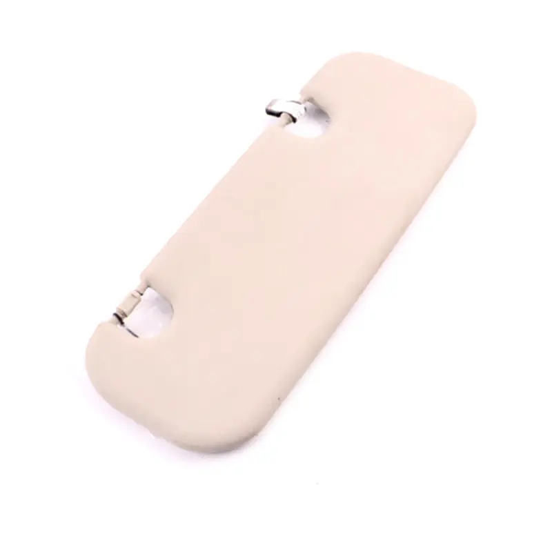  Sun Visor Mini Cooper F55 F56 Mirror Right O/S Satellite Grey - SKU rhd-7366964-1 - Part number 7366964