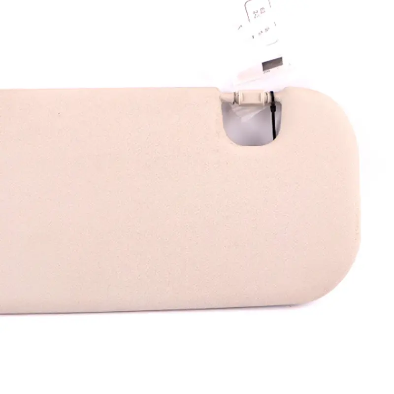 Sun Visor Mini Cooper F55 F56 Mirror Right O/S Satellite Grey to with Part number 7366964 Sun Visor Mini Cooper F55 F56 Mirror Right O/S Satellite Grey - SKU rhd-7366964-1 - Part number 7366964