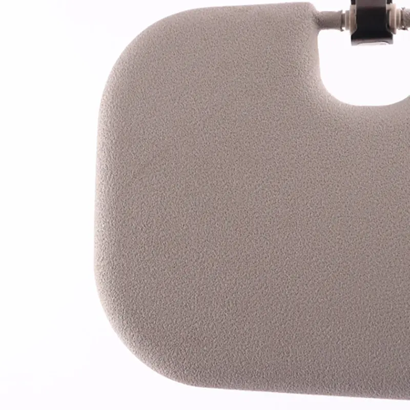 Sun Visor Mini Cooper F55 F56 Mirror Right O/S Satellite Grey to with Part number 7366964 Sun Visor Mini Cooper F55 F56 Mirror Right O/S Satellite Grey - SKU rhd-7366964-1 - Part number 7366964