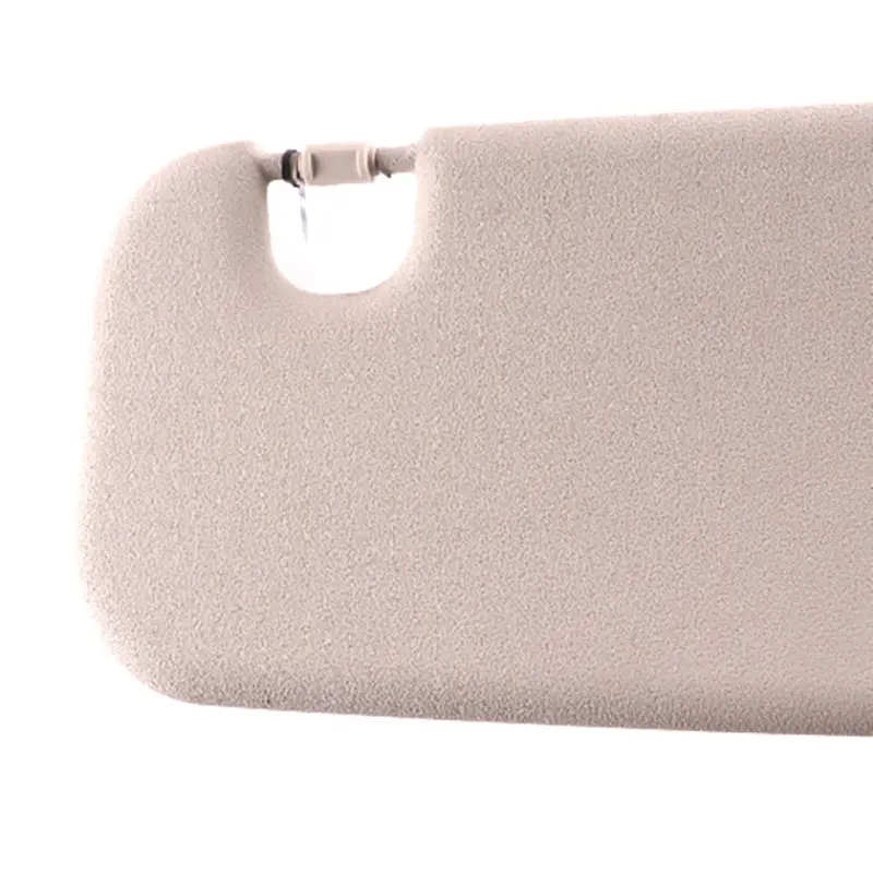 Sun Visor Mini Cooper F55 F56 Mirror Right O/S Satellite Grey to with Part number 7366964 Sun Visor Mini Cooper F55 F56 Mirror Right O/S Satellite Grey - SKU rhd-7366964-1 - Part number 7366964