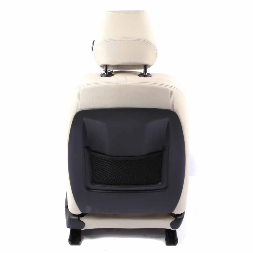 Front Seat BMW F36 M Sport Heated Memory Left N/S Leather Dakota Elfenbein-Weiss to with Part number 7369309 Front Seat BMW F36 M Sport Heated Memory Left N/S Leather Dakota Elfenbein-Weiss - SKU rhd-7369309-1 - Part number 7369309