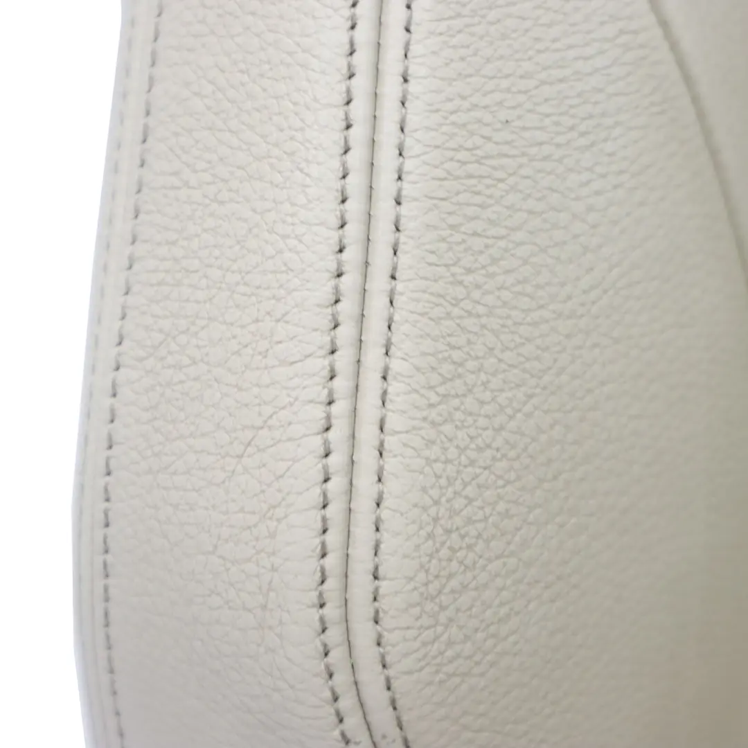 Front Seat BMW F36 M Sport Heated Memory Left N/S Leather Dakota Elfenbein Weiss to with Part number 7369309 Front Seat BMW F36 M Sport Heated Memory Left N/S Leather Dakota Elfenbein Weiss - SKU rhd-7369309-2 - Part number 7369309