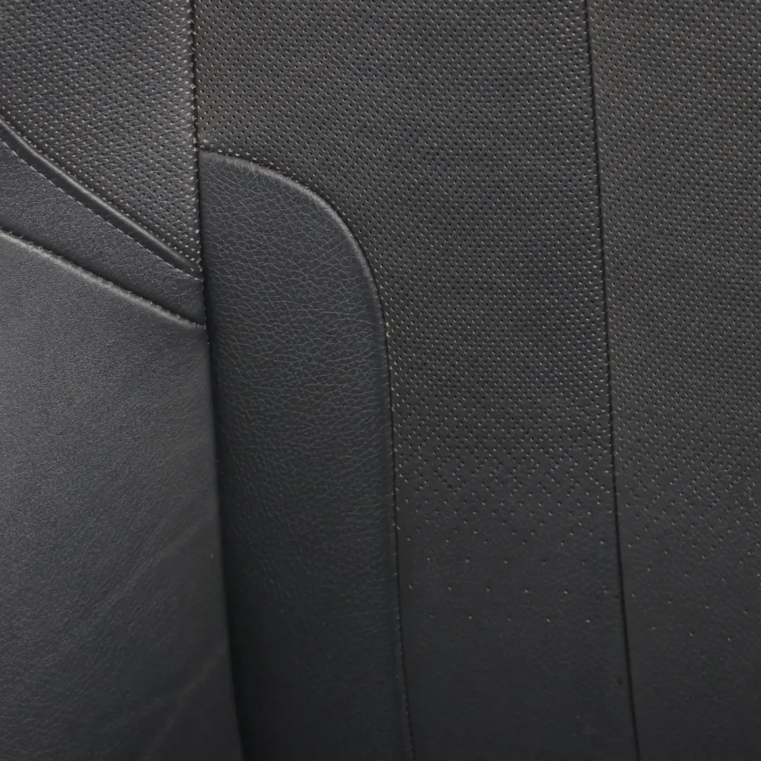  Front Seat BMW F46 Left N/S Sport Heated Leather Dakota Black Ventilated Memory - SKU rhd-7374869-2 - Part number 7374869