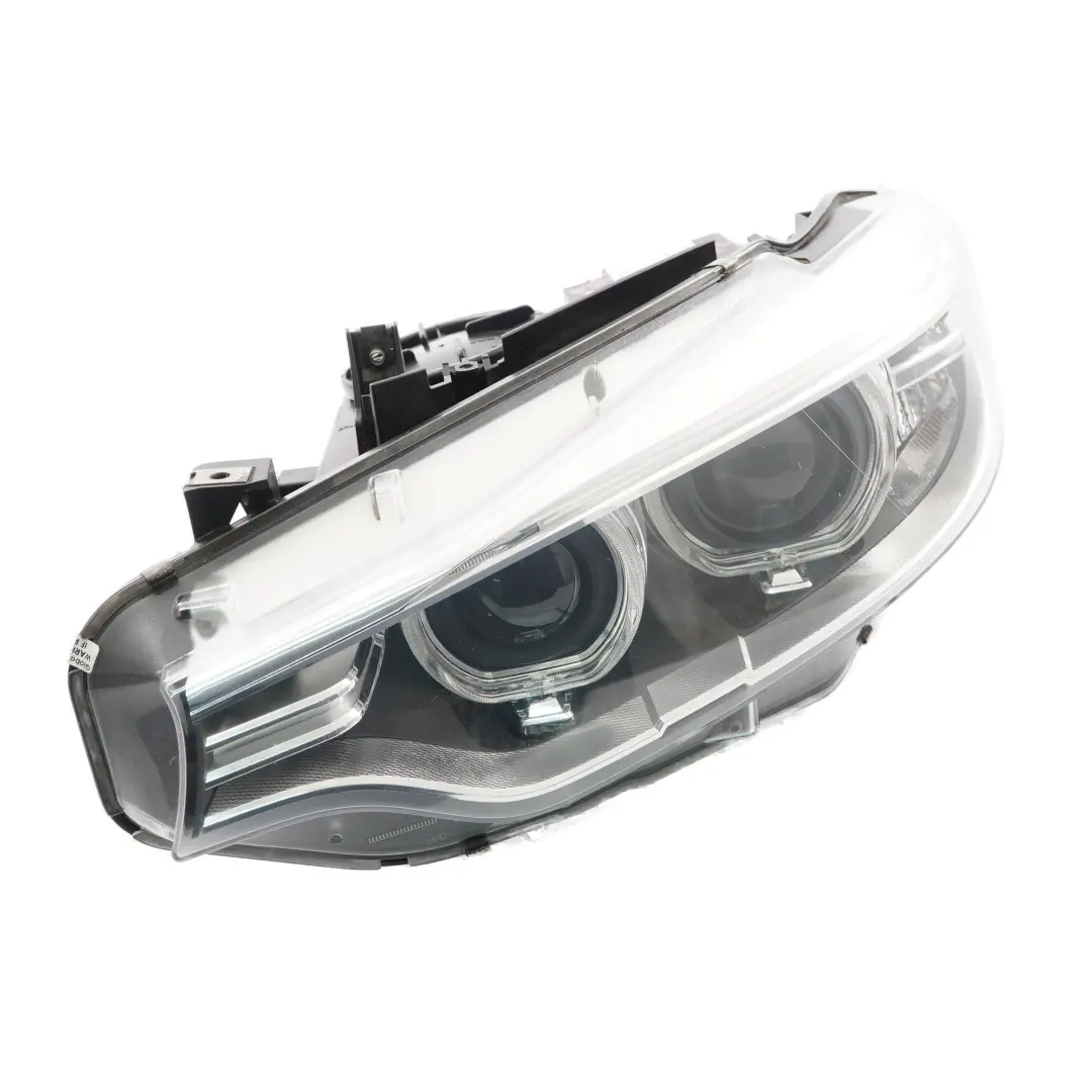 BMW F32 F33 F80 M3 Bi-Xenon Headlight Headlamp Front Light Lamp Left N/S 7410787 - SKU RHD-7377845 - Part number 7377845
