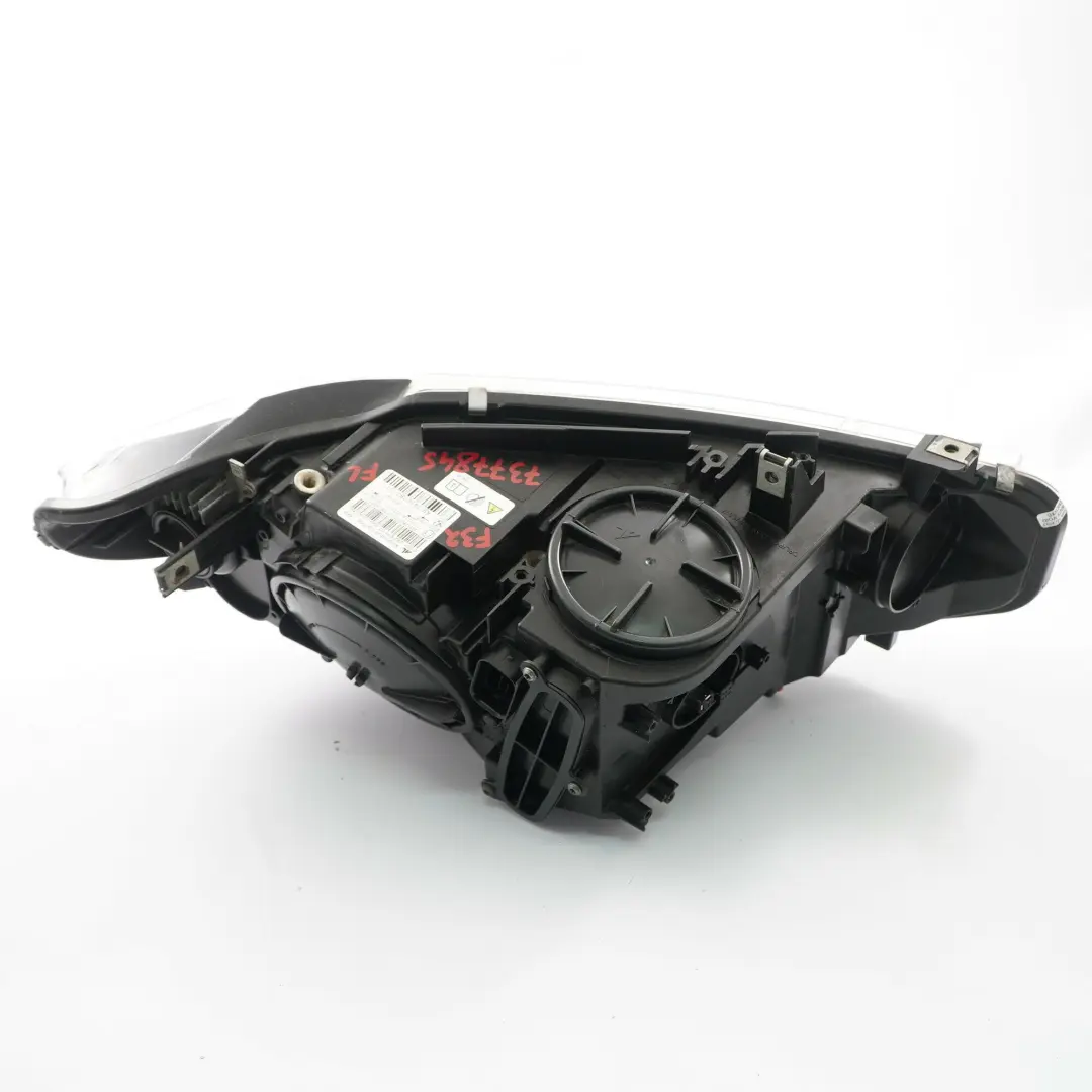 BMW F32 F33 F80 M3 Bi-Xenon Headlight Headlamp Front Light Lamp Left N/S 7410787 - SKU RHD-7377845 - Part number 7377845