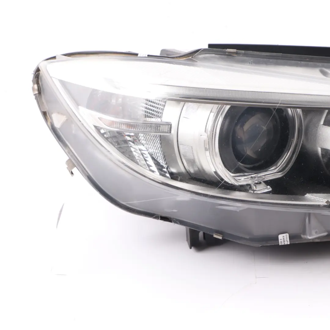 BMW F32 F33 F36 F80 M3 Bi-Xenon Headlight Front Lamp Right O/S Light 7410788 - SKU rhd-7377846 - Part number 7377846
