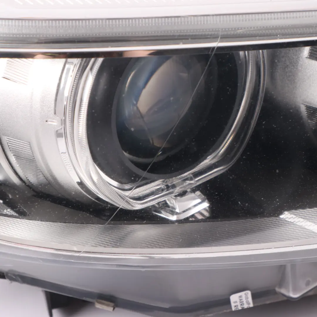 BMW F32 F33 F36 F80 M3 Bi-Xenon Headlight Front Lamp Right O/S Light 7410788 - SKU rhd-7377846 - Part number 7377846
