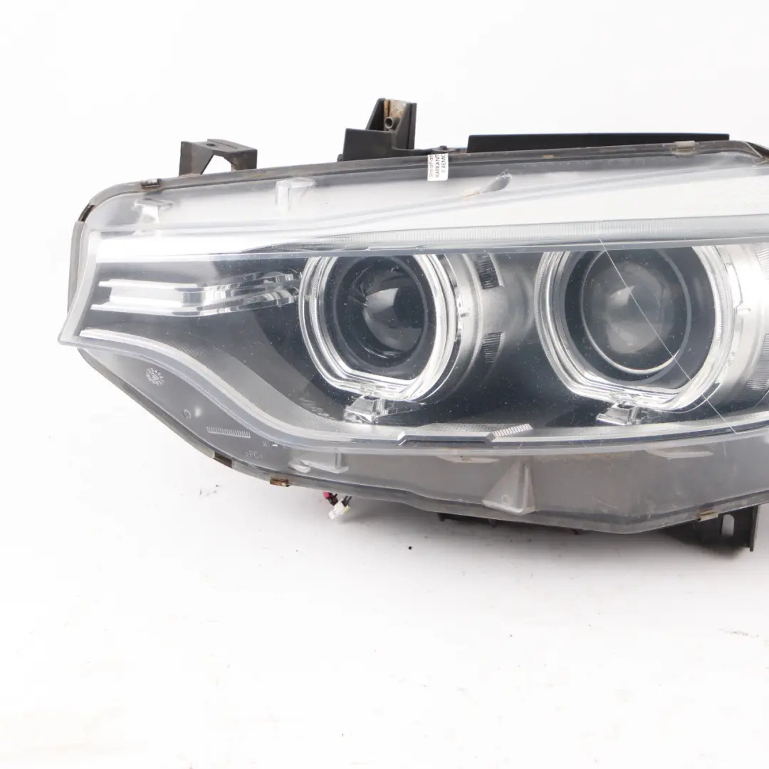  Headlamp BMW F32 F33 F80 F82 Left N/S Headlight Adaptive AKL Lamp Xenon 7410793 - SKU rhd-7377847 - Part number 7377847