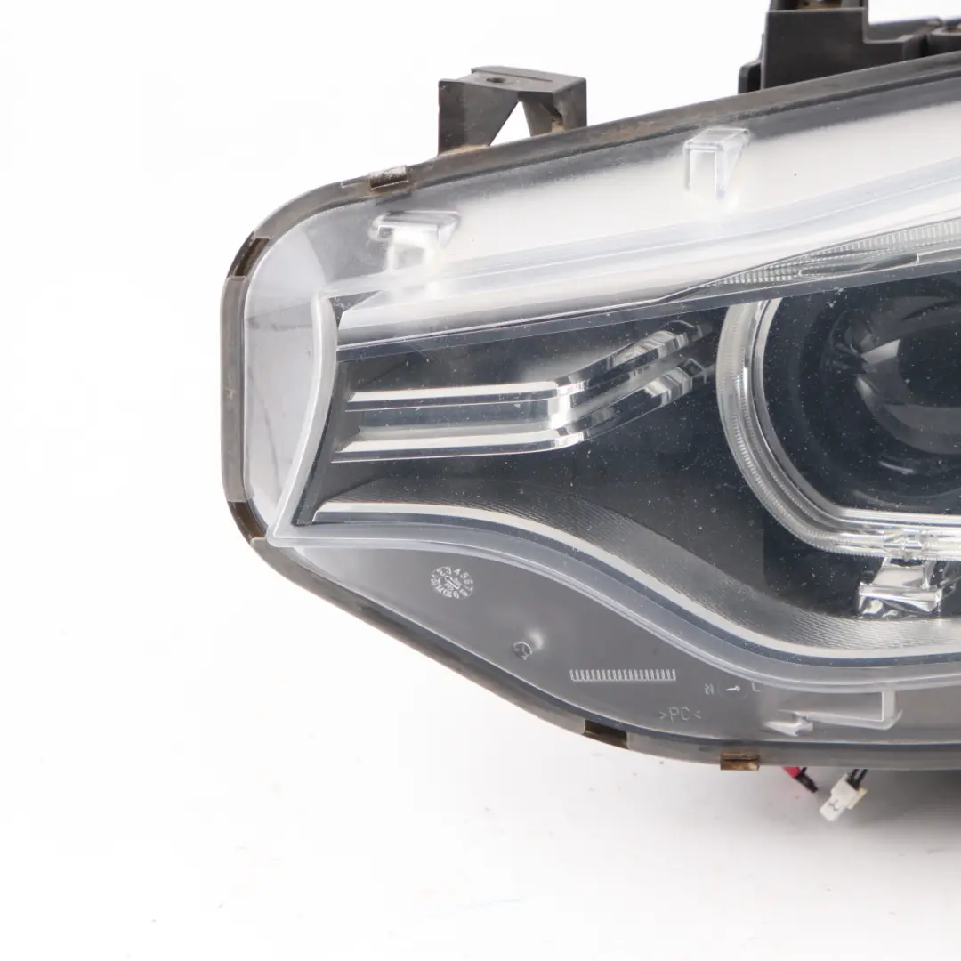  Headlamp BMW F32 F33 F80 F82 Left N/S Headlight Adaptive AKL Lamp Xenon 7410793 - SKU rhd-7377847 - Part number 7377847