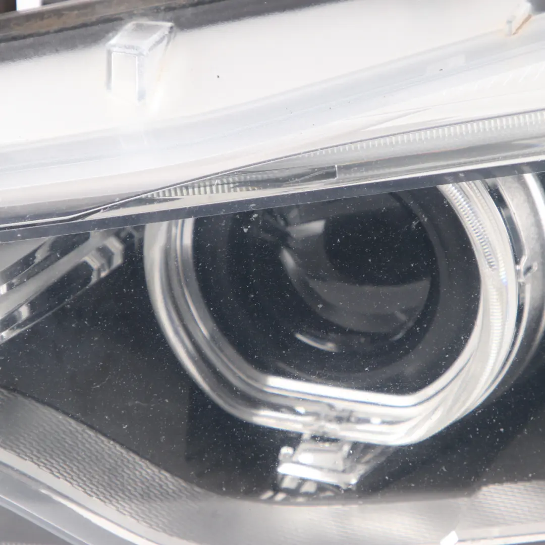  Headlamp BMW F32 F33 F80 F82 Left N/S Headlight Adaptive AKL Lamp Xenon 7410793 - SKU rhd-7377847 - Part number 7377847