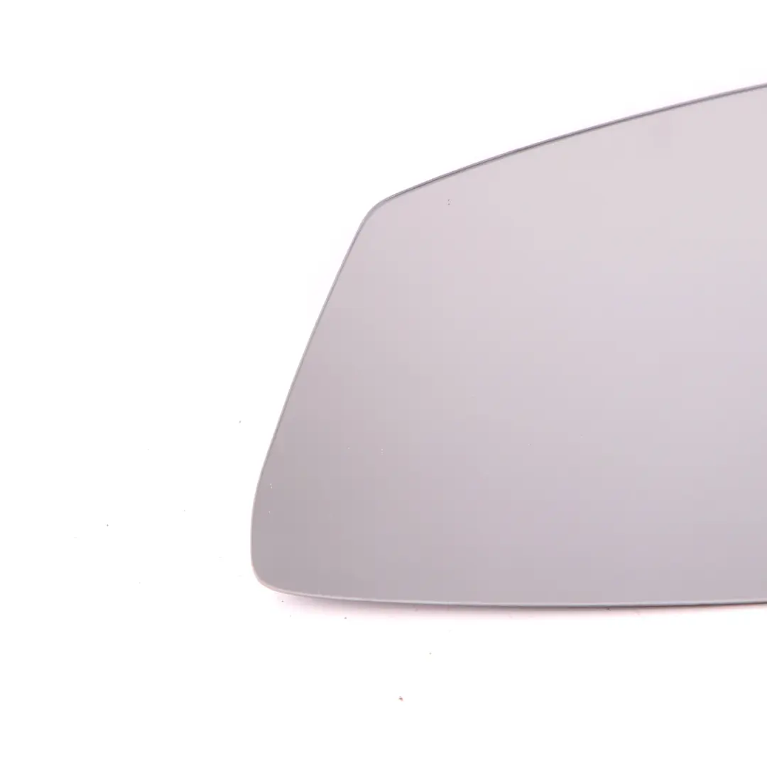 BMW X1 2 Series F48 F45 F46 Wing Mirror Heated Glass Convex Left N/S - SKU rhd-7377977 - Part number 7377977