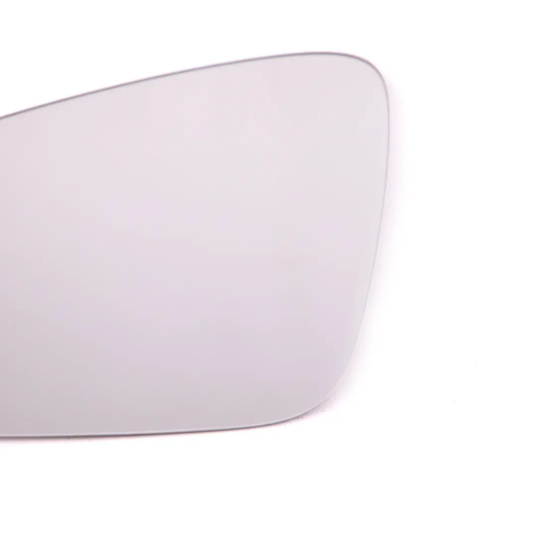 BMW X1 2 Series F48 F45 F46 Wing Mirror Heated Glass Convex Left N/S - SKU rhd-7377977 - Part number 7377977