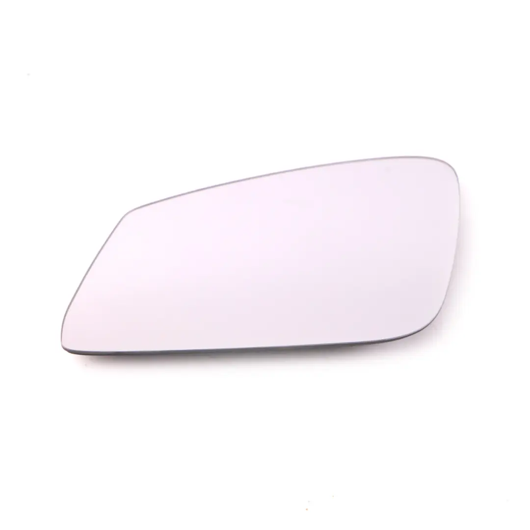 BMW X1 2 Series F48 F45 F46 Wing Mirror Heated Glass Convex Left N/S - SKU rhd-7377977 - Part number 7377977
