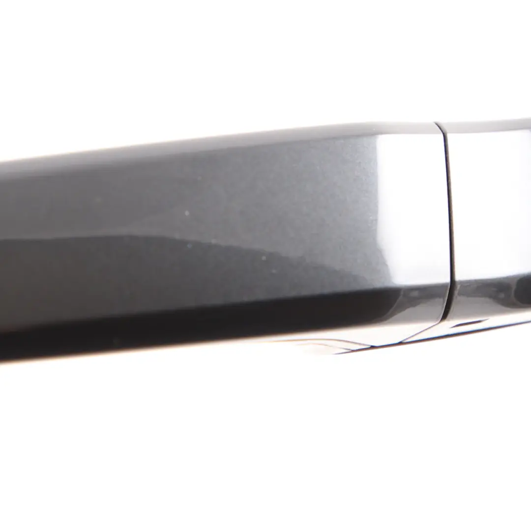  Grab Handle BMW i3 I01 Front Left N/S Door Carrier Flowing Mineral Grey - C4C - SKU rhd-7379771-FMG - Part number 7379771
