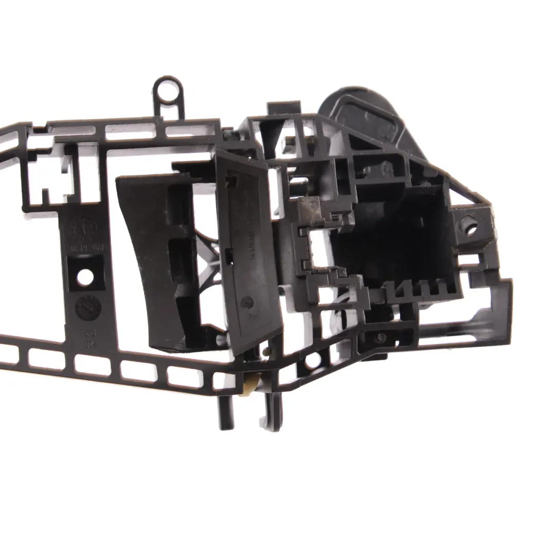 Handle Carrier BMW F34 GT F36 Gran Coupe Front Right O/S Base Grab to with Part number 7380550 Handle Carrier BMW F34 GT F36 Gran Coupe Front Right O/S Base Grab - SKU rhd-7380550 - Part number 7380550