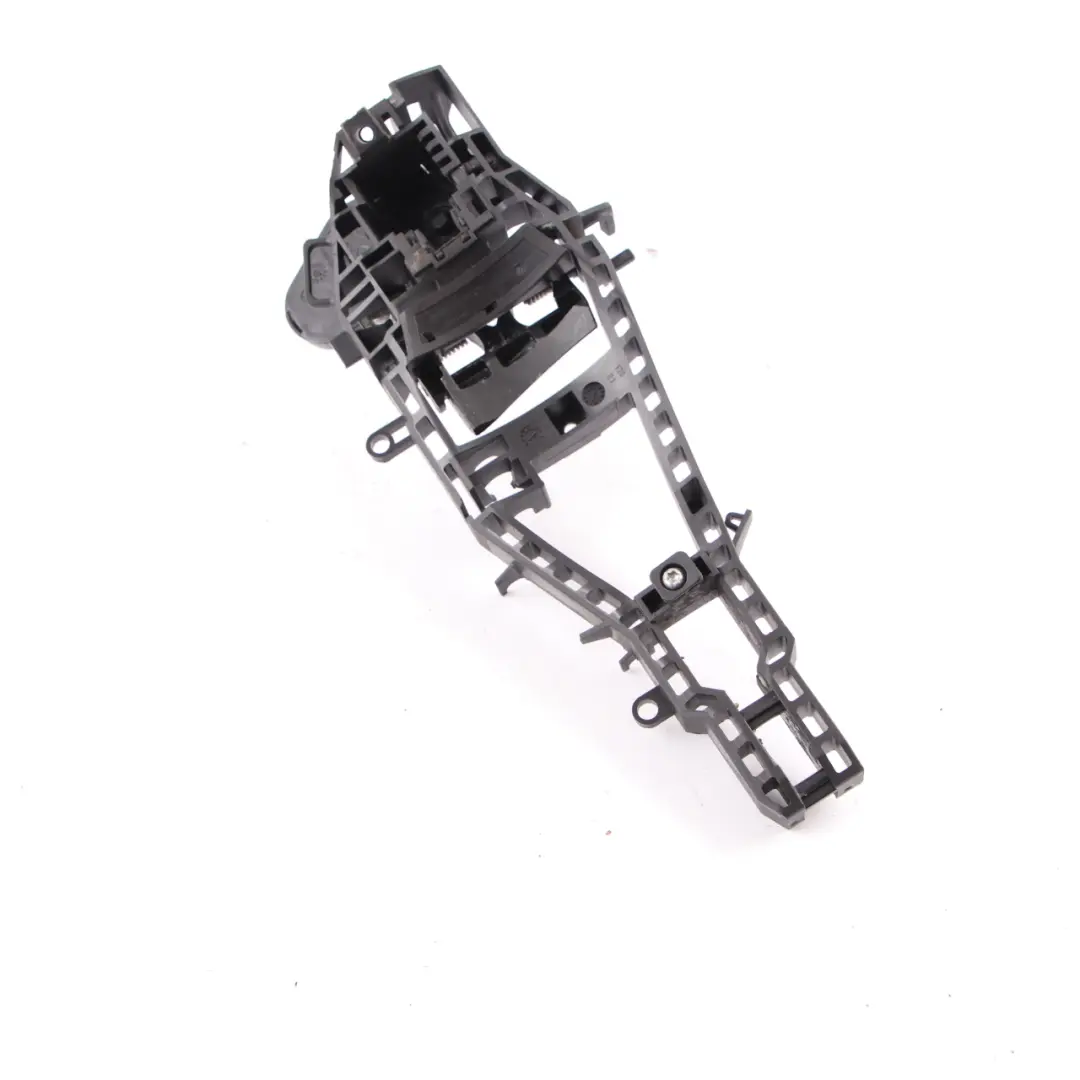 Handle Carrier BMW F34 GT F36 Gran Coupe Front Right O/S Base Grab to with Part number 7380550 Handle Carrier BMW F34 GT F36 Gran Coupe Front Right O/S Base Grab - SKU rhd-7380550 - Part number 7380550