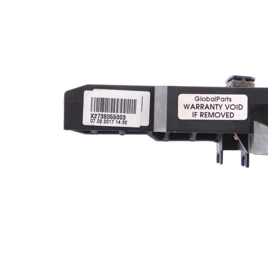 Handle Carrier BMW F34 GT F36 Gran Coupe Front Right O/S Base Grab to with Part number 7380550 Handle Carrier BMW F34 GT F36 Gran Coupe Front Right O/S Base Grab - SKU rhd-7380550 - Part number 7380550