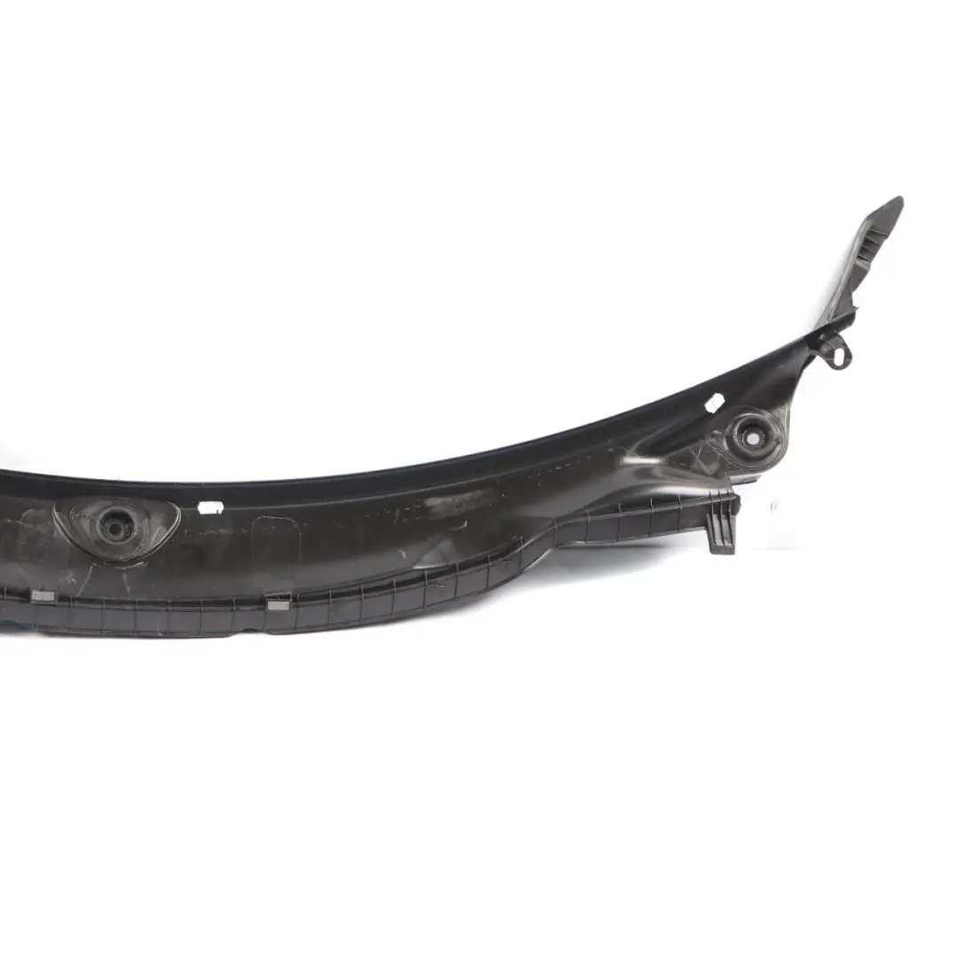 Windscreen Windshield Scuttle Apron Trim Cover Panel to Mini Countryman F60 with Part number 7380740 Mini Countryman F60 Windscreen Windshield Scuttle Apron Trim Cover Panel - SKU rhd-7380740 - Part number 7380740