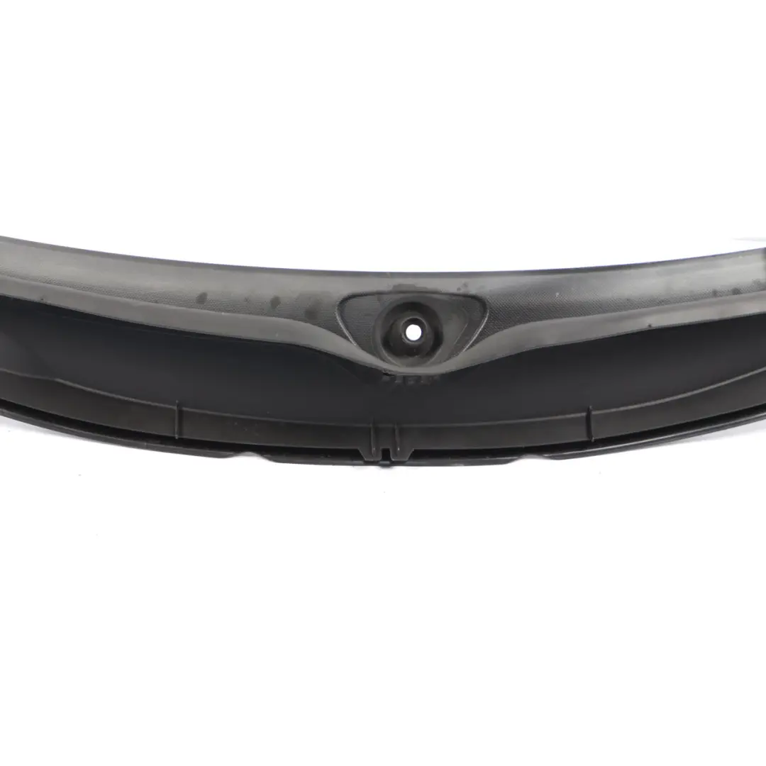 Mini Countryman F60 Windscreen Windshield Scuttle Apron Trim Cover Panel - SKU rhd-7380740 - Part number 7380740