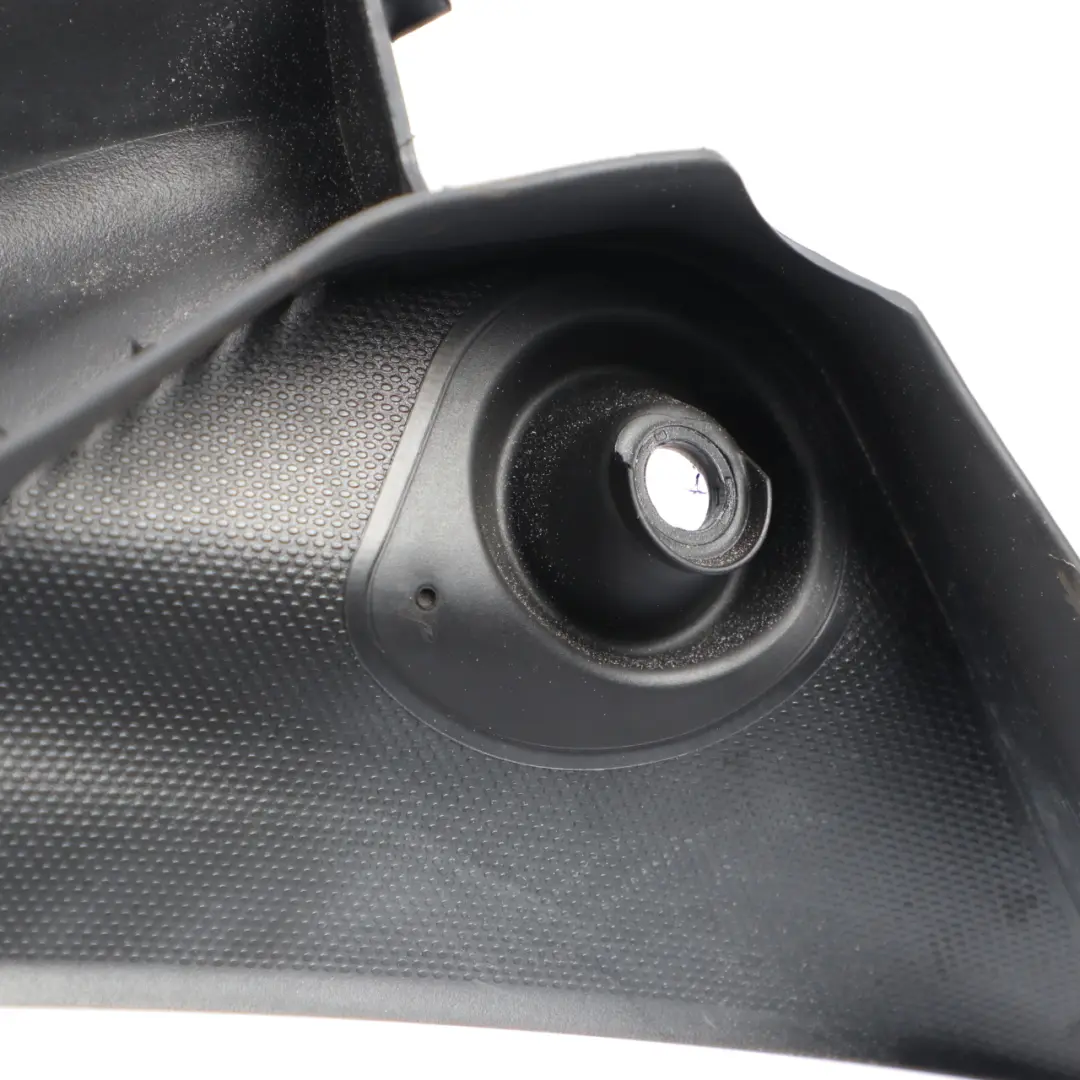 Windscreen Windshield Scuttle Apron Trim Cover Panel to Mini Countryman F60 with Part number 7380740 Mini Countryman F60 Windscreen Windshield Scuttle Apron Trim Cover Panel - SKU rhd-7380740 - Part number 7380740