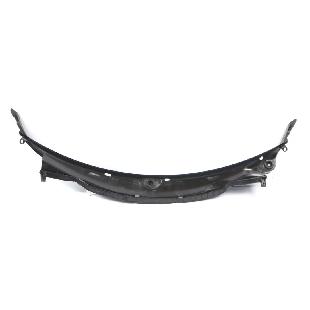 Windscreen Windshield Scuttle Apron Trim Cover Panel to Mini Countryman F60 with Part number 7380740 Mini Countryman F60 Windscreen Windshield Scuttle Apron Trim Cover Panel - SKU rhd-7380740 - Part number 7380740