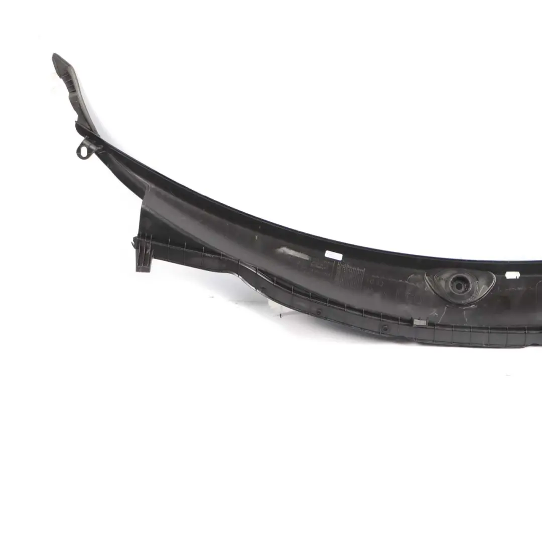 Windscreen Windshield Scuttle Apron Trim Cover Panel to Mini Countryman F60 with Part number 7380740 Mini Countryman F60 Windscreen Windshield Scuttle Apron Trim Cover Panel - SKU rhd-7380740 - Part number 7380740