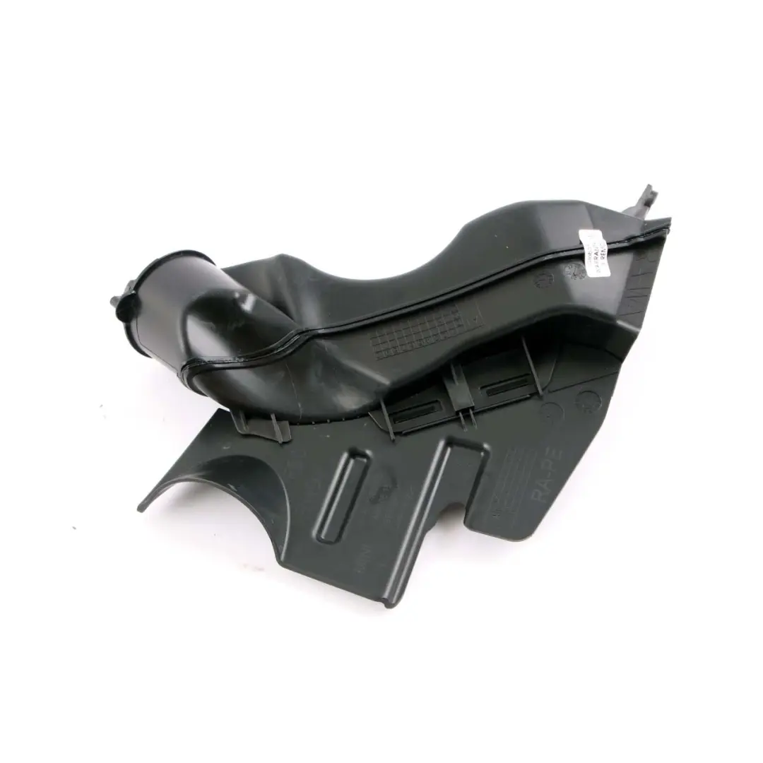 Discharge Duct Right Trim Panel Bulkhead Cowl Panel 7355438 to Mini Countryman F60 with Part number 7380743 Mini Countryman F60 Discharge Duct Right Trim Panel Bulkhead Cowl Panel 7355438 - SKU rhd-7380743 - Part number 7380743