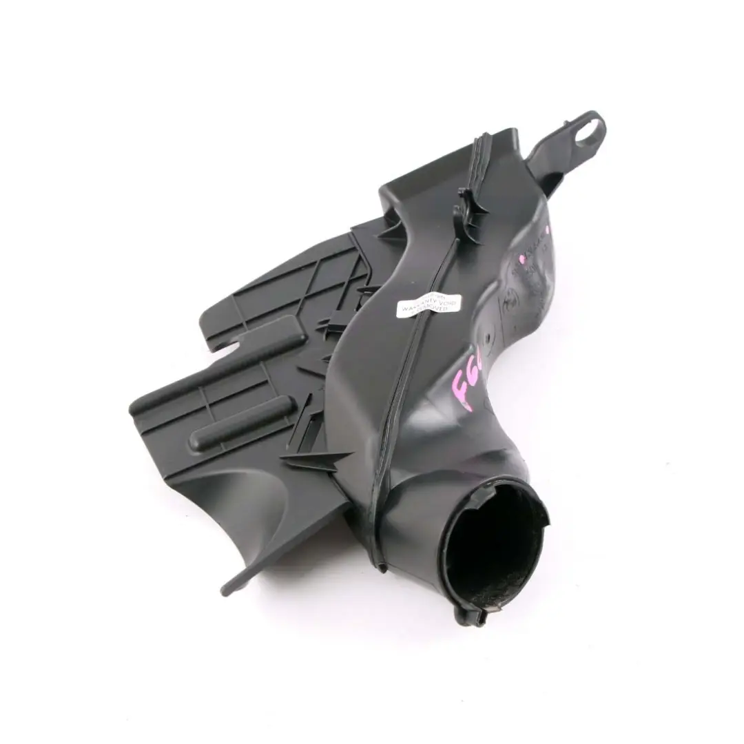 Discharge Duct Right Trim Panel Bulkhead Cowl Panel 7355438 to Mini Countryman F60 with Part number 7380743 Mini Countryman F60 Discharge Duct Right Trim Panel Bulkhead Cowl Panel 7355438 - SKU rhd-7380743 - Part number 7380743