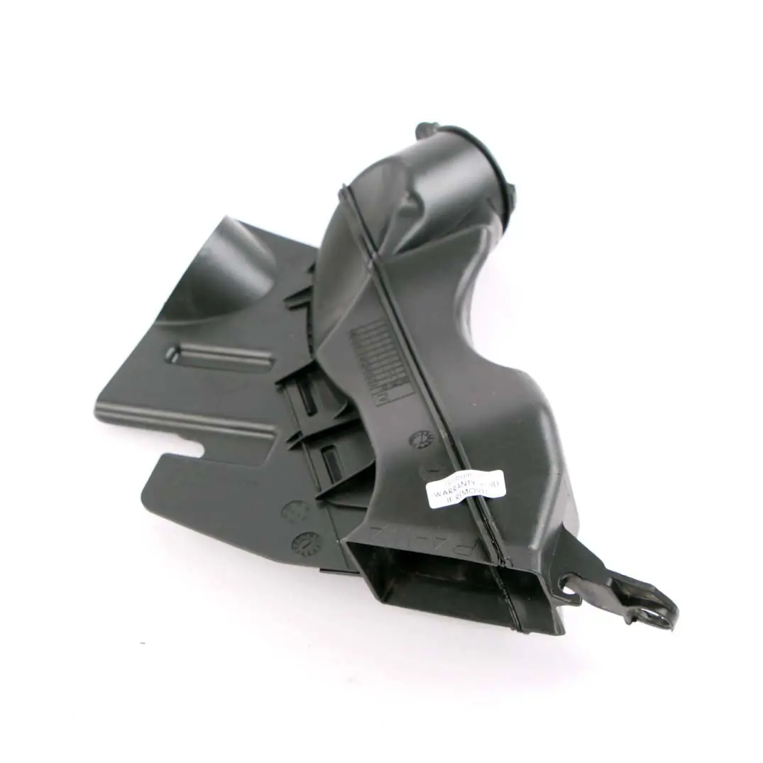 Discharge Duct Right Trim Panel Bulkhead Cowl Panel 7355438 to Mini Countryman F60 with Part number 7380743 Mini Countryman F60 Discharge Duct Right Trim Panel Bulkhead Cowl Panel 7355438 - SKU rhd-7380743 - Part number 7380743