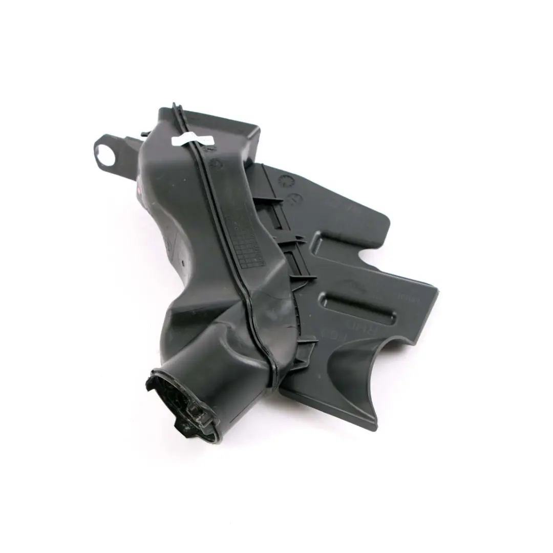 Mini Countryman F60 Discharge Duct Right Trim Panel Bulkhead Cowl Panel 7355438 - SKU rhd-7380743 - Part number 7380743