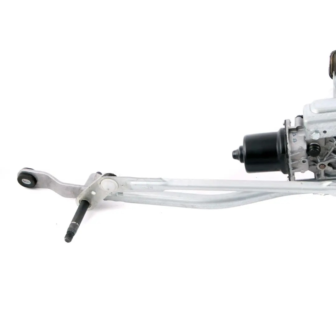 Mini Countryman F60 Wiper Motor Windscreen Wiper Mechanism Motor For RWD - SKU rhd-7380750-1 - Part number 7380750