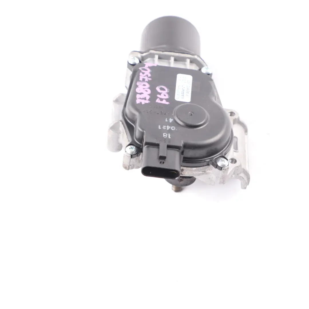 Mini Countryman F60 Wiper Motor Windscreen Wiper Mechanism Motor For RWD - SKU rhd-7380750-1 - Part number 7380750