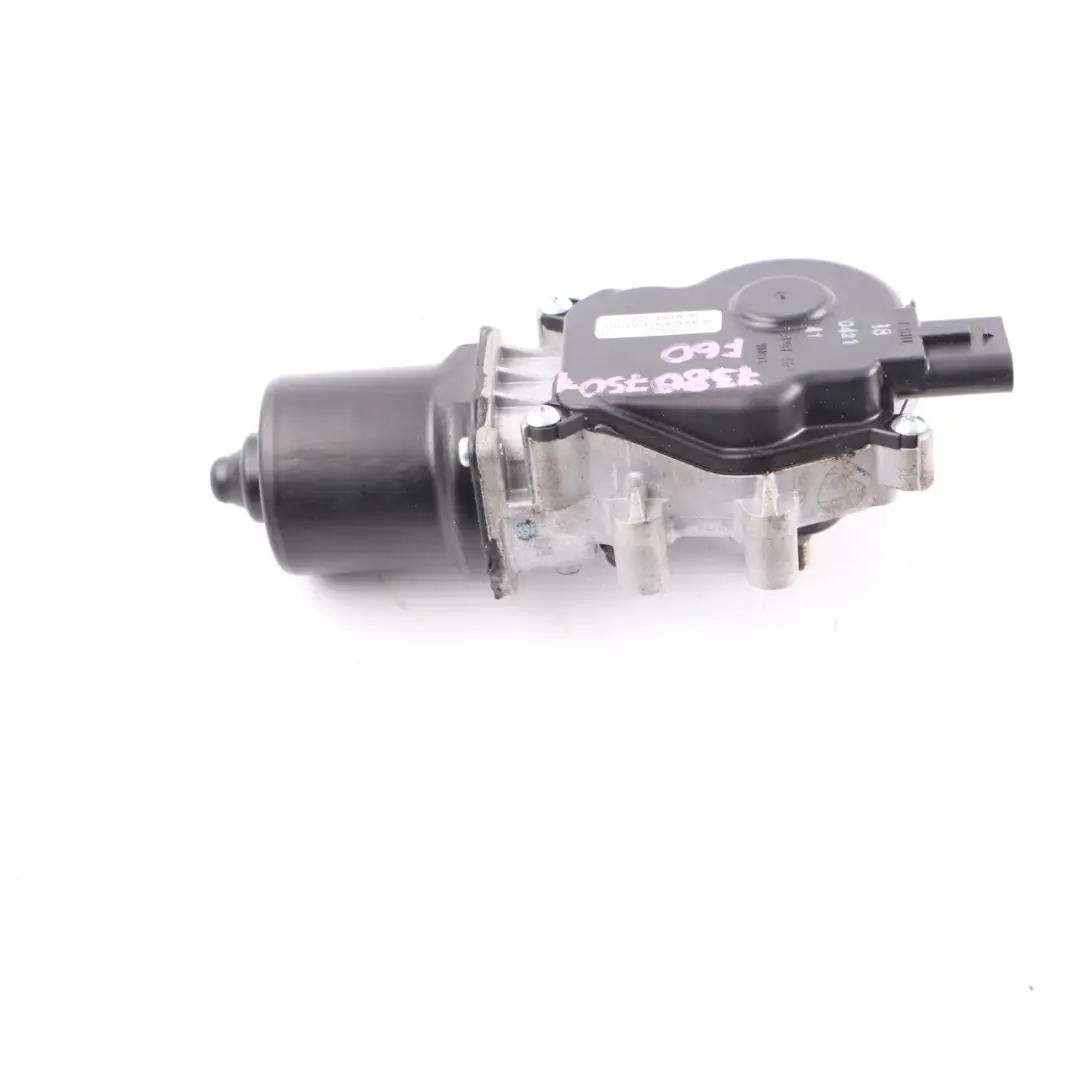 Mini Countryman F60 Wiper Motor Windscreen Wiper Mechanism Motor For RWD - SKU rhd-7380750-1 - Part number 7380750