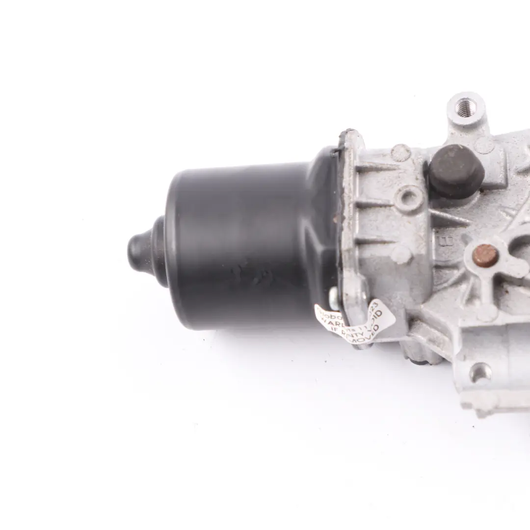 Mini Countryman F60 Wiper Motor Windscreen Wiper Mechanism Motor For RWD - SKU rhd-7380750-1 - Part number 7380750