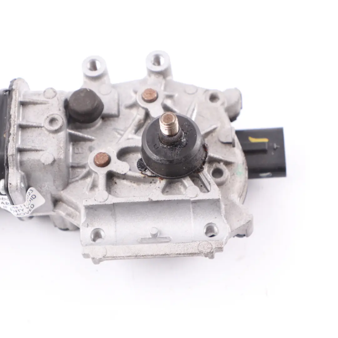 Mini Countryman F60 Wiper Motor Windscreen Wiper Mechanism Motor For RWD - SKU rhd-7380750-1 - Part number 7380750