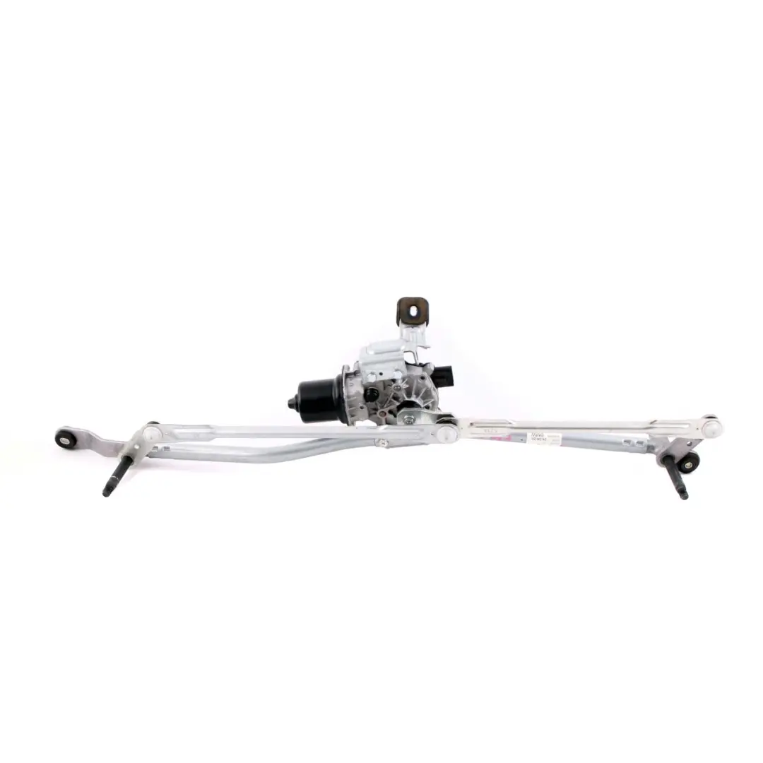 Wiper Motor System Complete Mechanism to Mini Countryman F60 with Part number 7380750 Mini Countryman F60 Wiper Motor System Complete Mechanism - SKU rhd-7380750 - Part number 7380750