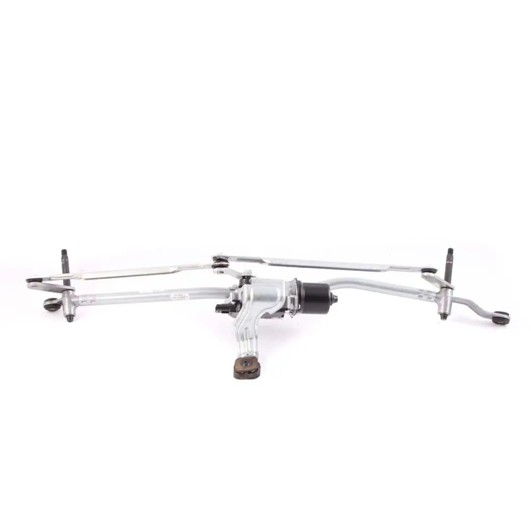 Wiper Motor System Complete Mechanism to Mini Countryman F60 with Part number 7380750 Mini Countryman F60 Wiper Motor System Complete Mechanism - SKU rhd-7380750 - Part number 7380750