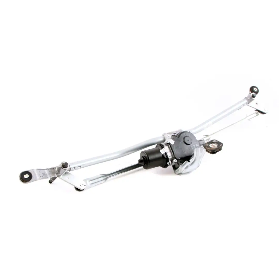 Mini Countryman F60 Wiper Motor System Complete Mechanism - SKU rhd-7380750 - Part number 7380750