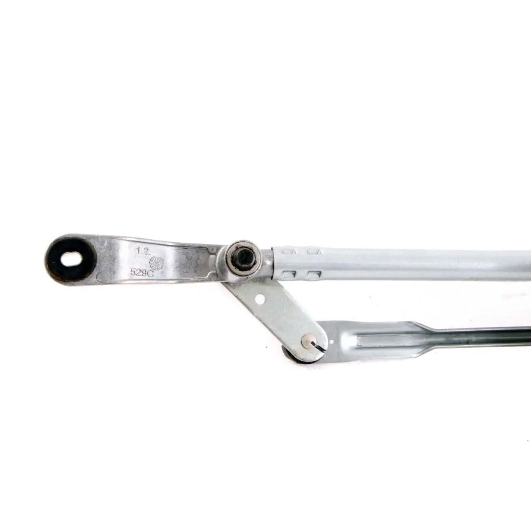 Wiper Motor System Complete Mechanism to Mini Countryman F60 with Part number 7380750 Mini Countryman F60 Wiper Motor System Complete Mechanism - SKU rhd-7380750 - Part number 7380750