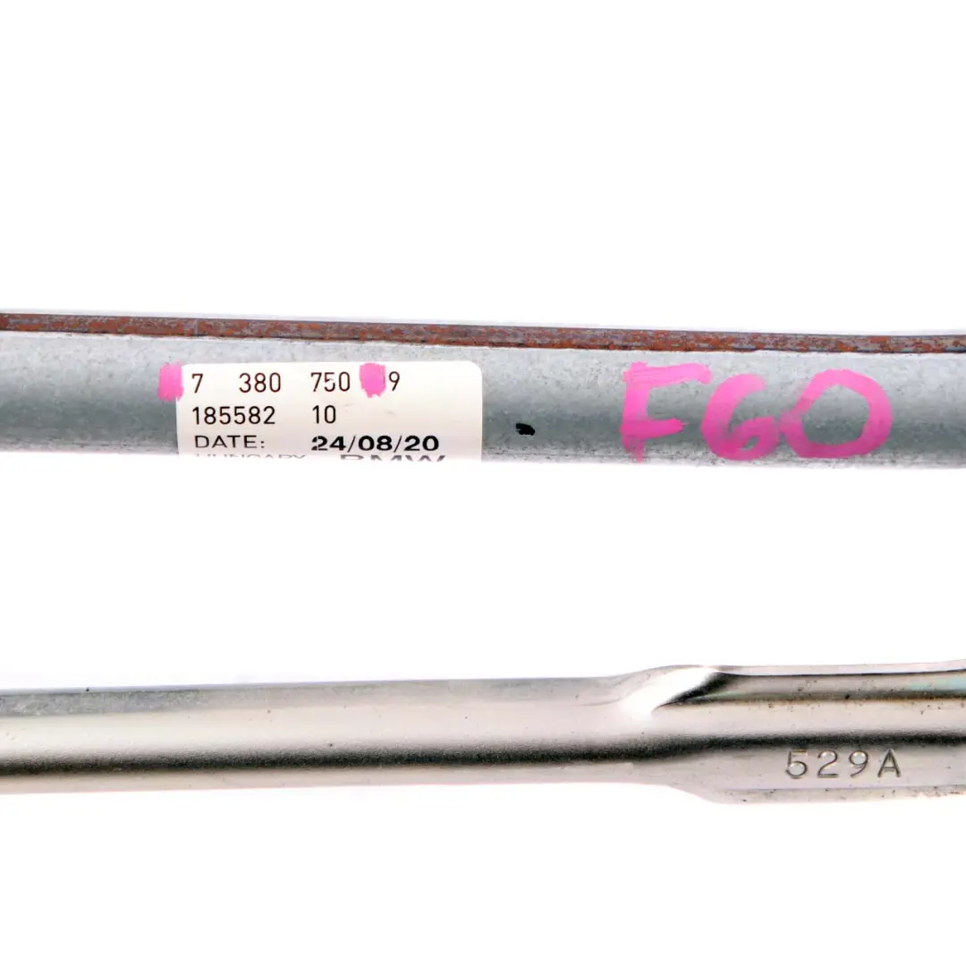 Wiper Motor System Complete Mechanism to Mini Countryman F60 with Part number 7380750 Mini Countryman F60 Wiper Motor System Complete Mechanism - SKU rhd-7380750 - Part number 7380750