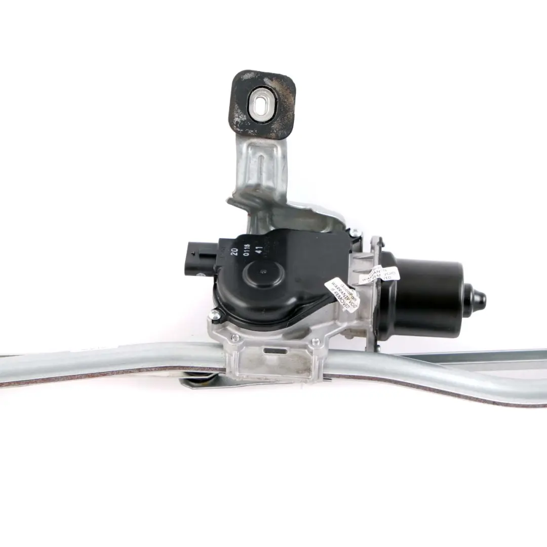 Wiper Motor System Complete Mechanism to Mini Countryman F60 with Part number 7380750 Mini Countryman F60 Wiper Motor System Complete Mechanism - SKU rhd-7380750 - Part number 7380750