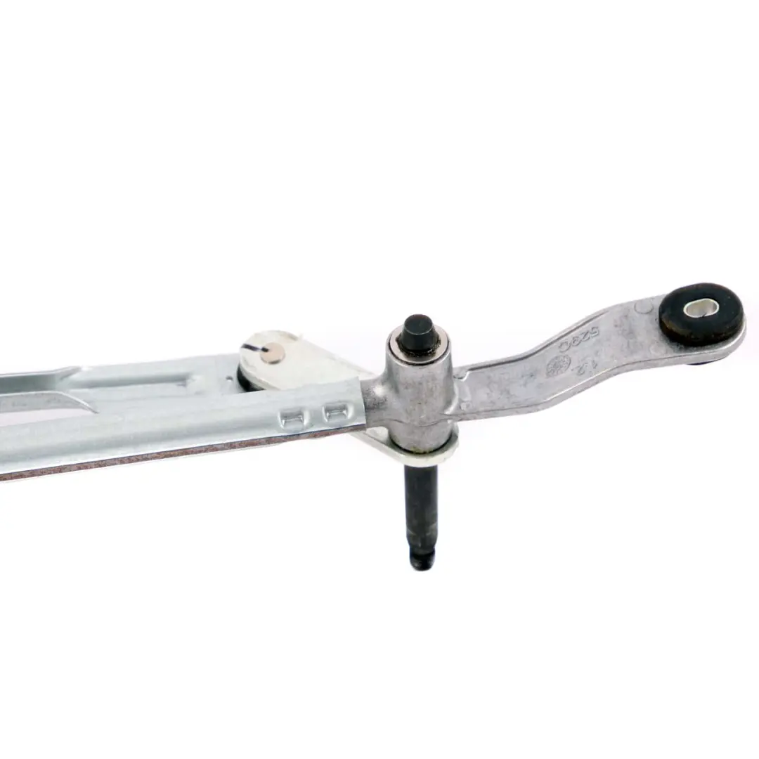 Wiper Motor System Complete Mechanism to Mini Countryman F60 with Part number 7380750 Mini Countryman F60 Wiper Motor System Complete Mechanism - SKU rhd-7380750 - Part number 7380750